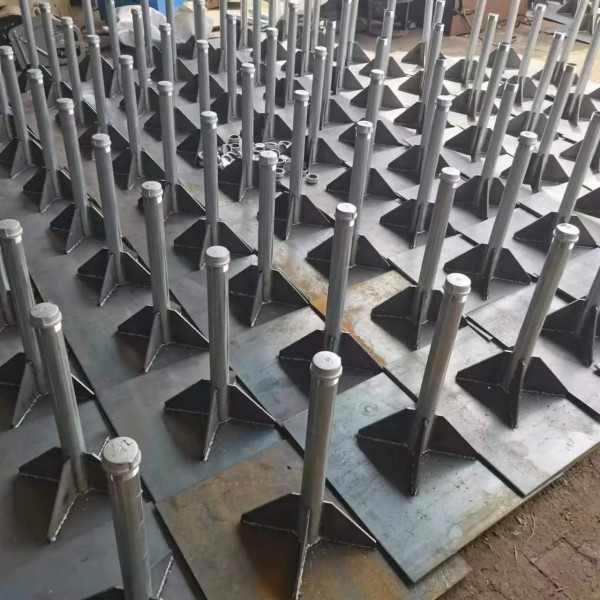 南漳沉降板现货