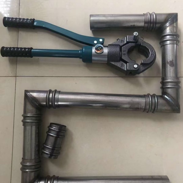 南漳冷却管生产