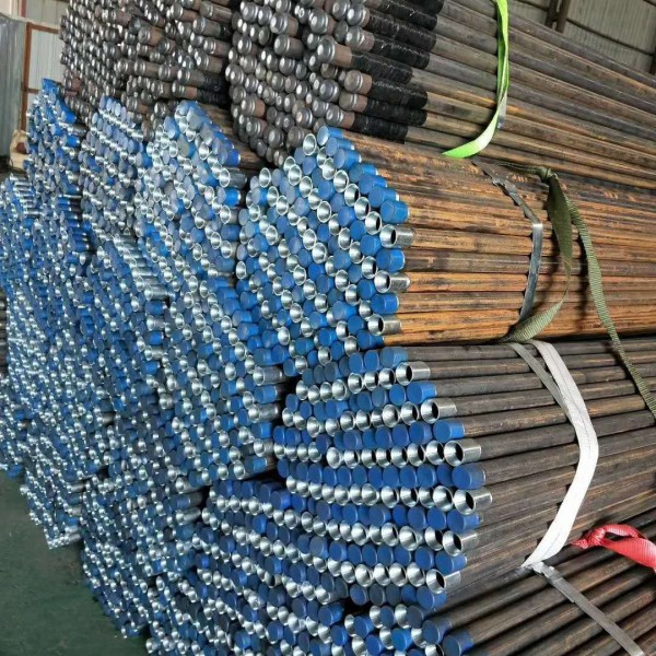 南漳冷却管生产